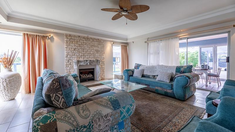 6 Bedroom Property for Sale in Melkbosstrand Western Cape